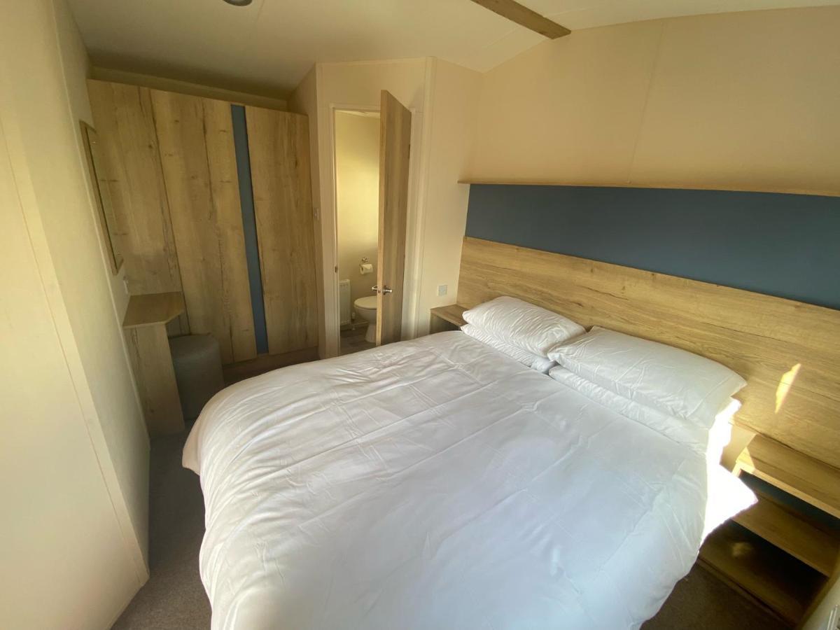 Combe Haven Hotel เฮสติงส์ ภายนอก รูปภาพ